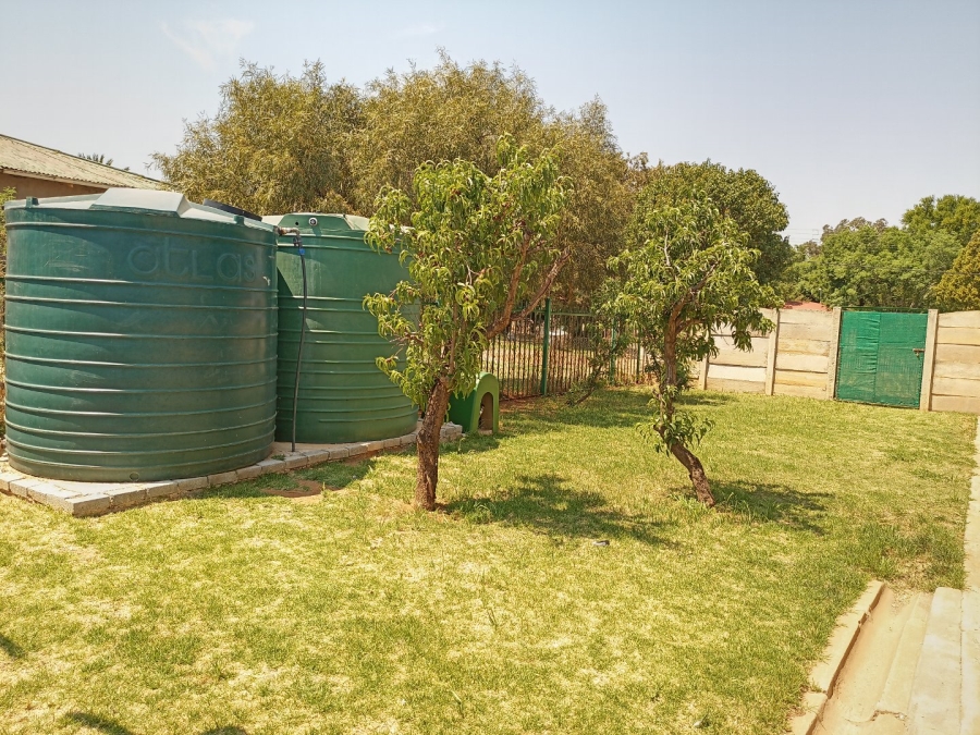 4 Bedroom Property for Sale in Brandfort Free State